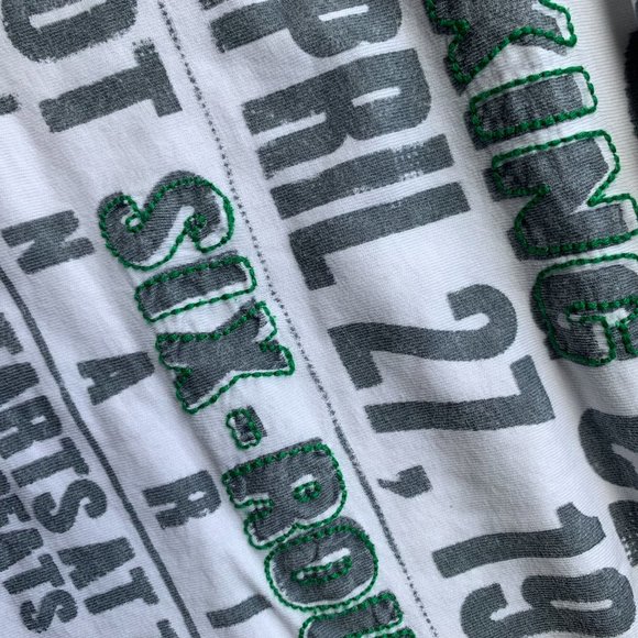 Graphic Tee, size XXL - Picture 2 of 6